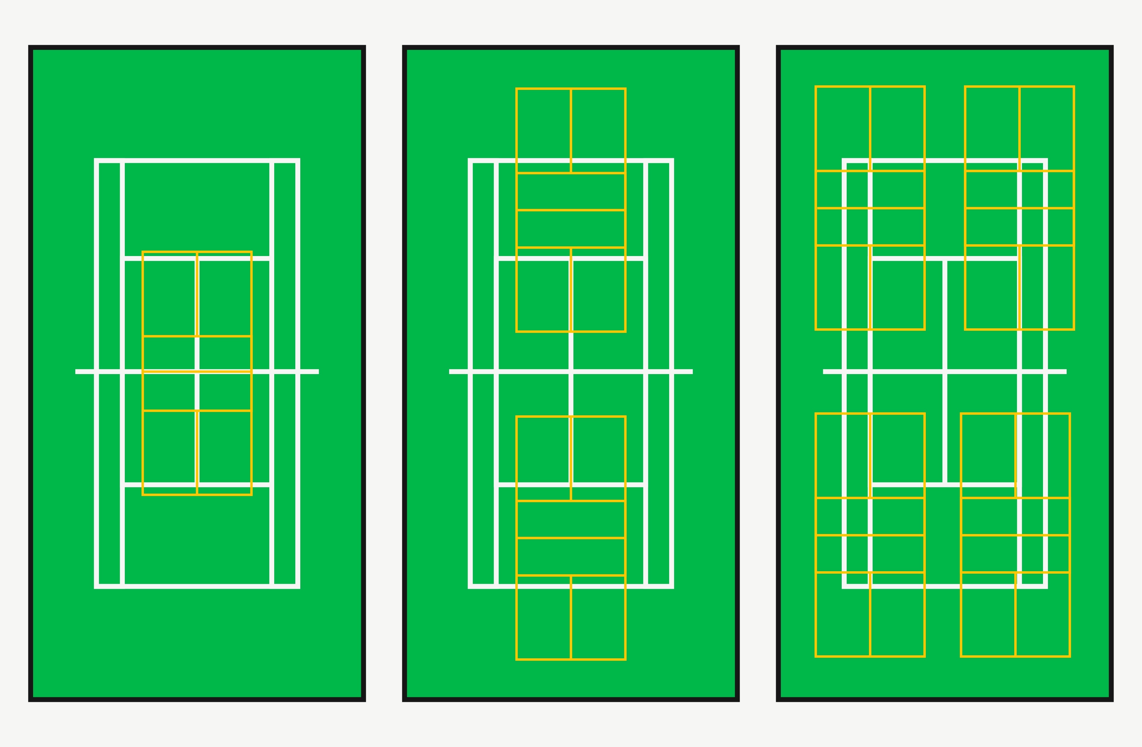 How to Play Pickleball on a Tennis Court